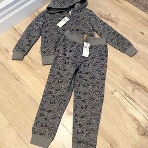 Ralph Lauren boys outfit